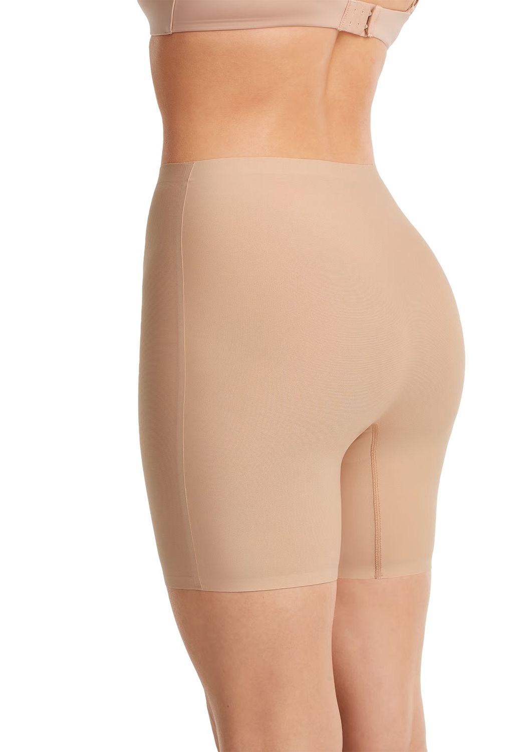 Short Long Secrets 30873 - walnut