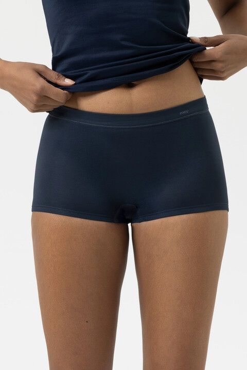 Short Emotion 59218 - blauw
