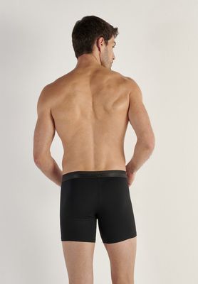 Short Long HO1 Basic 359519 - zwart