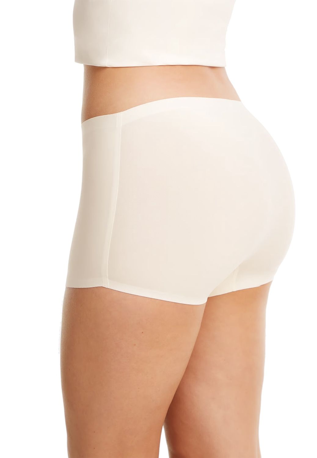 Short Secrets 30178 - offwhite