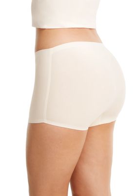 Short Secrets 30178 - offwhite