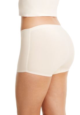 Short Secrets 30178 - offwhite