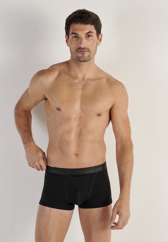 Short HO1 Basic 359520 - zwart