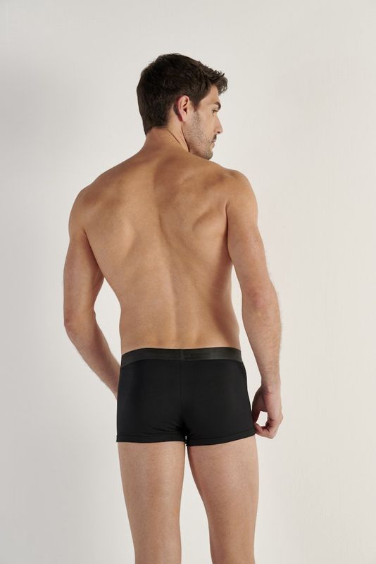 Short HO1 Basic 359520 - zwart
