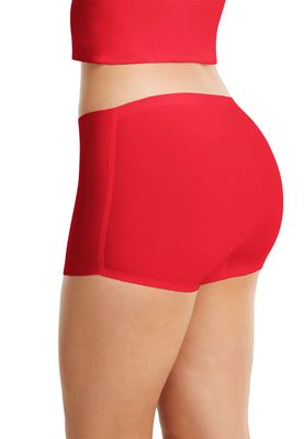 Short Secrets 30178 - rood