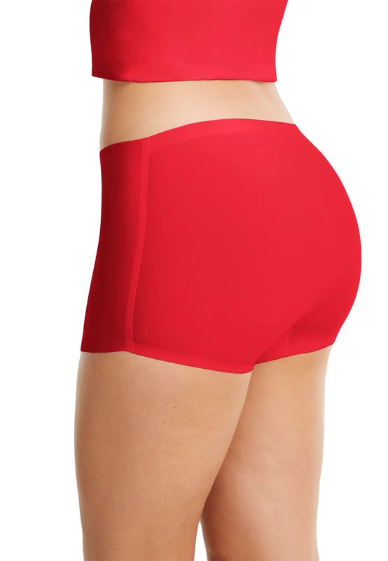 Short Secrets 30178 - rood