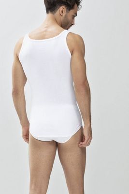 Singlet Noblesse 2800 - wit