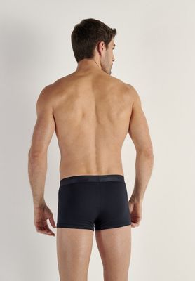 Short HO1 Basic 359520 - donkerblauw