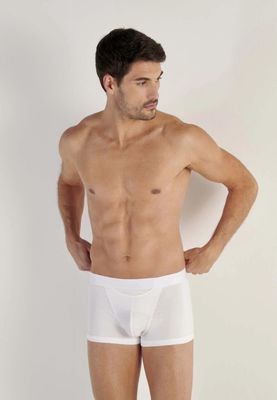 Short HO1 Basic 359520 - wit