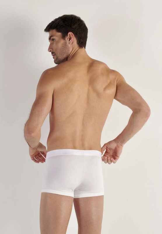 Short HO1 Basic 359520 - wit