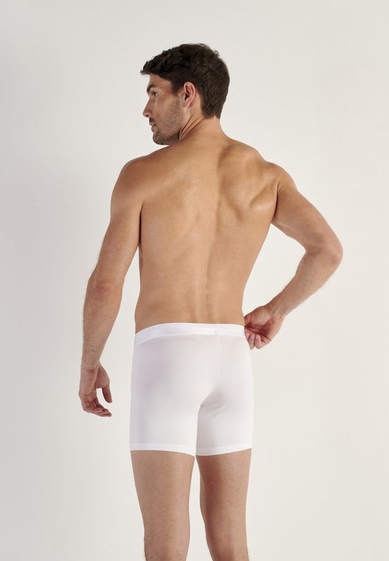 Short Long HO1 Basic 359519 - wit