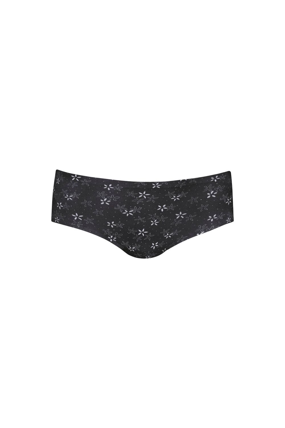 Tailleslip Essentials Art Clara 1346 - antraciet