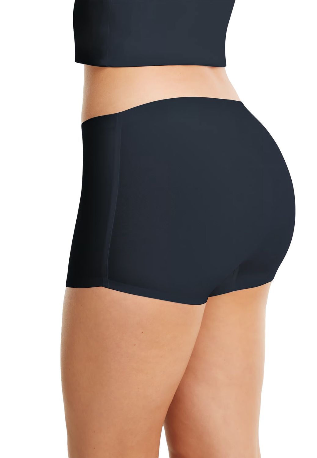 Short Secrets 30178 - dark navy