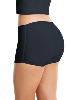 Short Secrets 30178 - dark navy