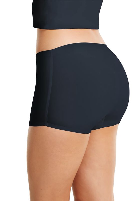 Short Secrets 30178 - dark navy