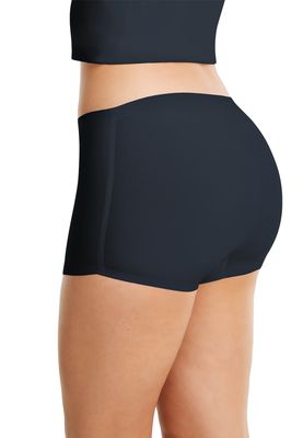 Short Secrets 30178 - dark navy