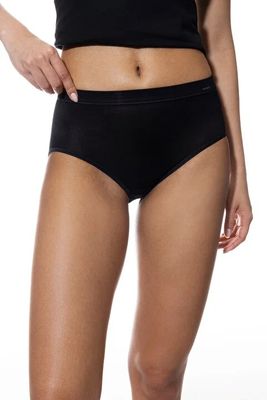 Tailleslip Emotion 59209 - zwart