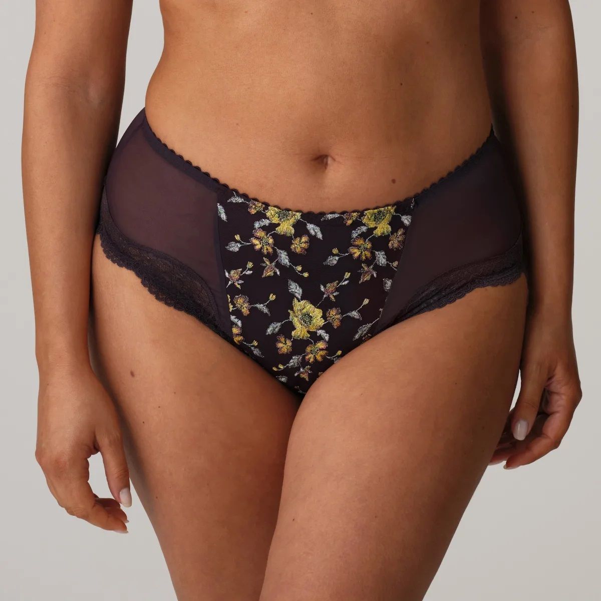 Tailleslip Malba 0563511 - amethist Tailleslip Malba 0563511 - amethist
