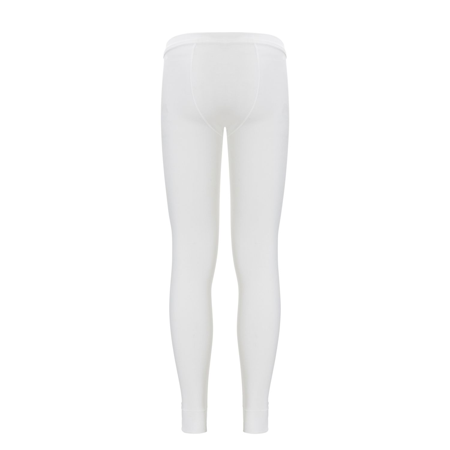 Thermo Short Heren 30245 - wit