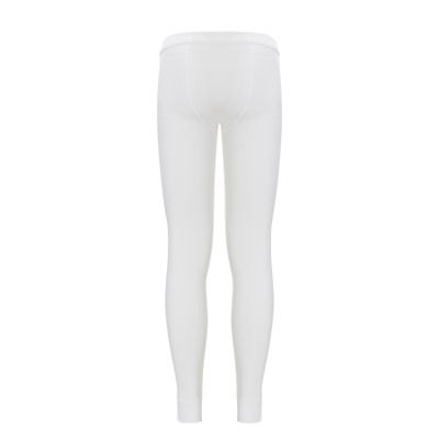 Thermo Short Heren 30245 - wit