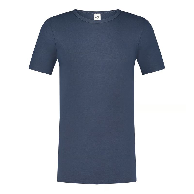 Thermo T-shirt 60387 - navy