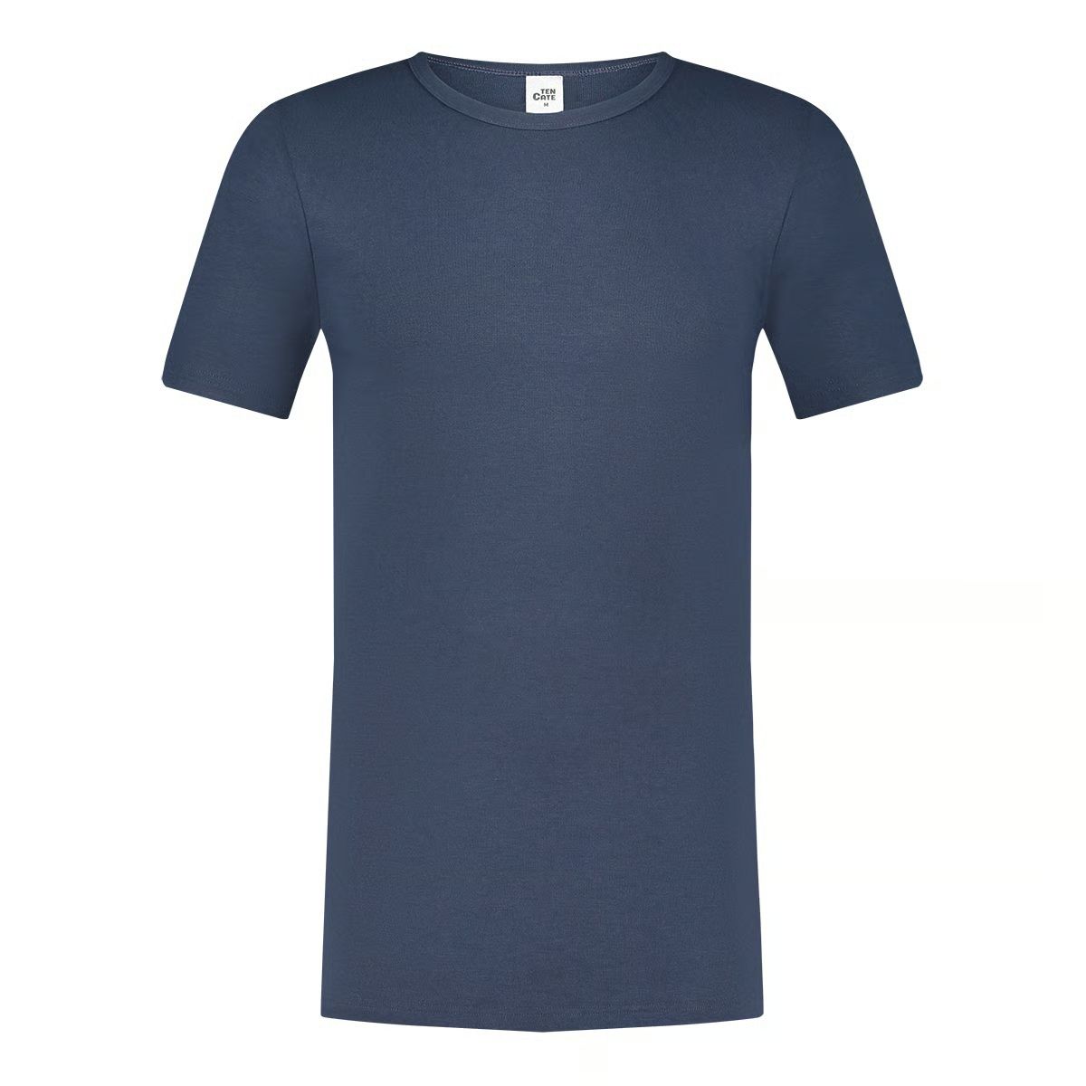 Thermo T-shirt Heren  60387 - navy