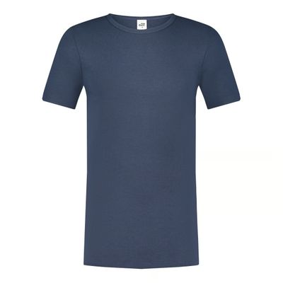 Thermo T-shirt Heren  60387 - navy