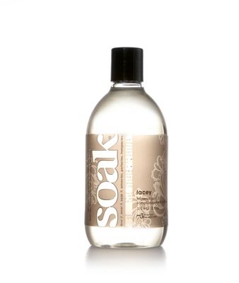 Soak Wash Lacey