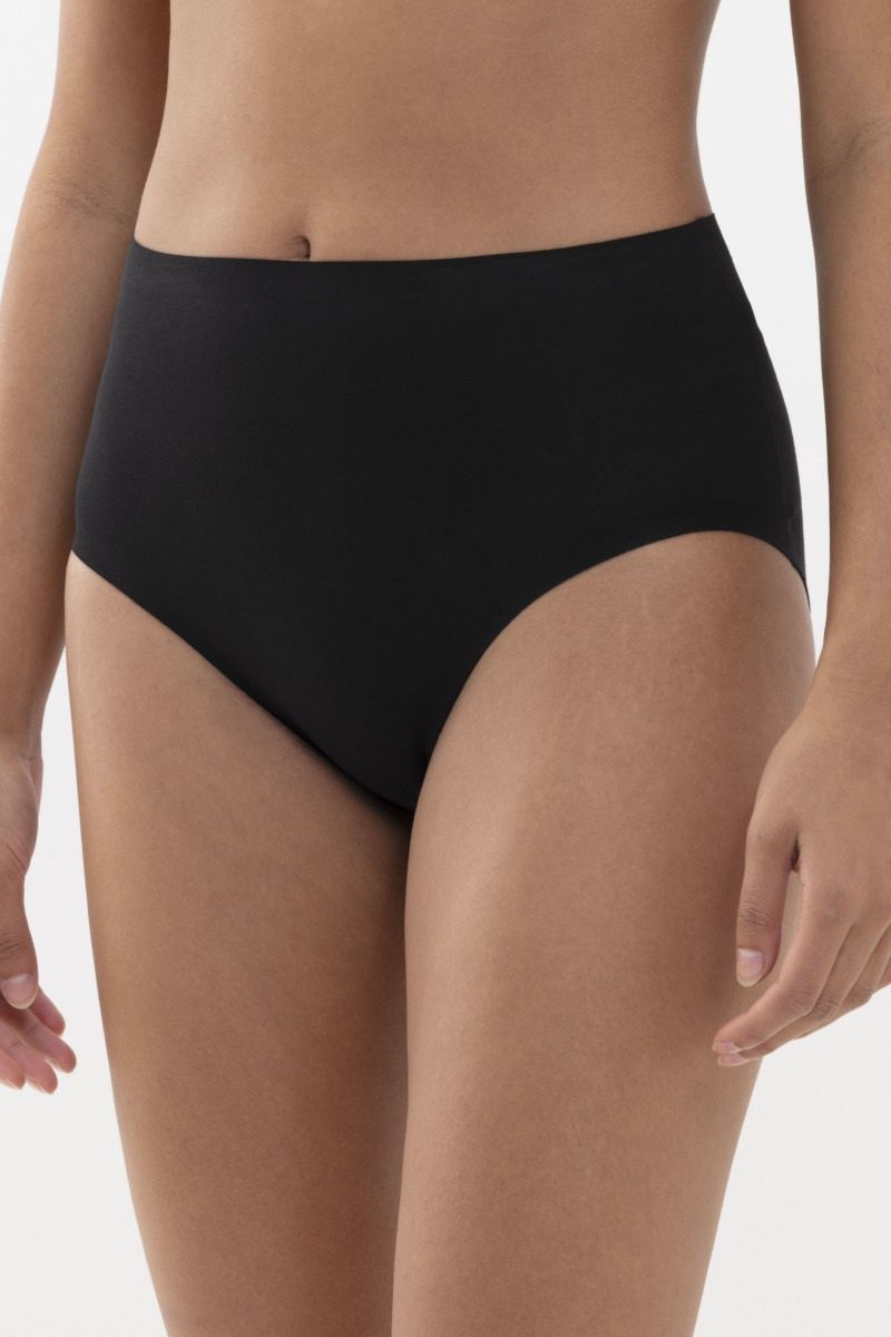Tailleslip Second Me 79528 - zwart