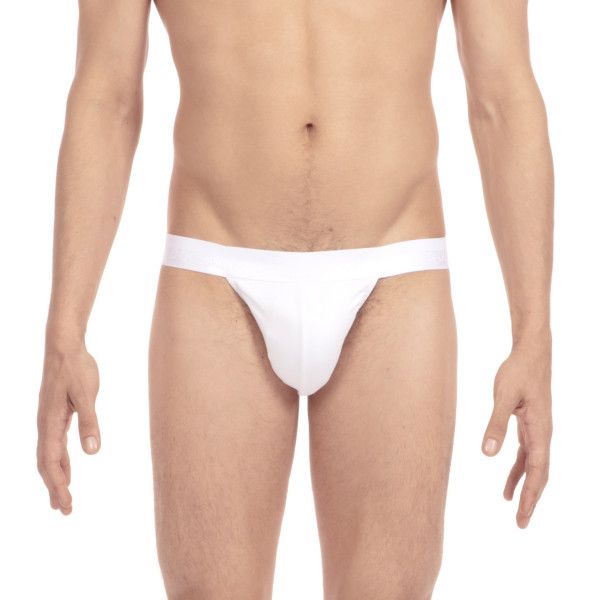Tanga Classic 400413 - wit