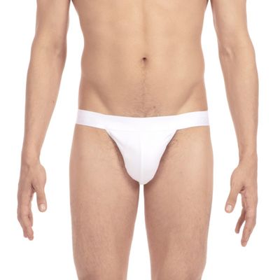 Tanga Classic 400413 - wit