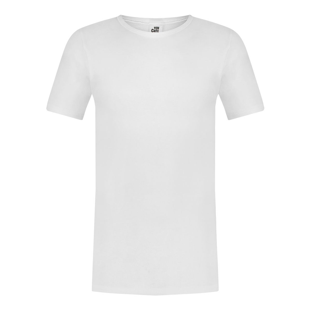 Thermo T-shirt Heren  60387 - wit