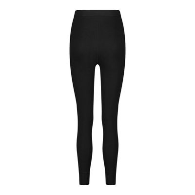 Thermo PantsDames  60384 - zwart