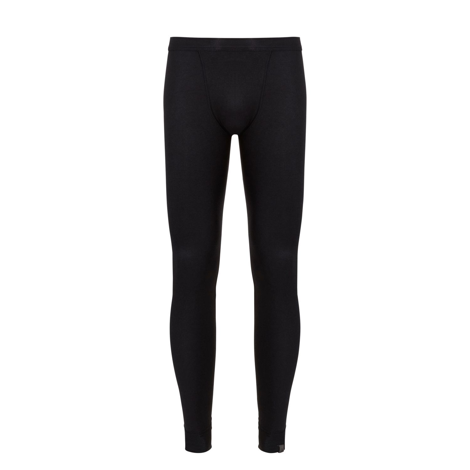 Thermo Short Heren 30245 - zwart