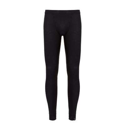 Thermo Short Heren 30245 - zwart Thermo Short Heren 30245 - zwart