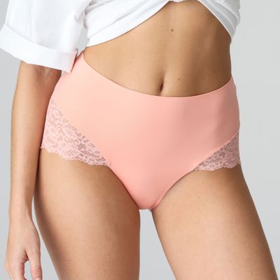 Color Studio Tailleslip met kant 0521631 - florida Color Studio Tailleslip met kant 0521631 - florida