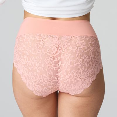 Color Studio Tailleslip met kant 0521631 - florida