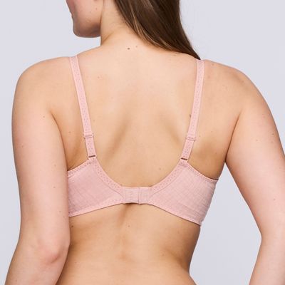 Beugel bh Vennera 0142440 - dusty pink