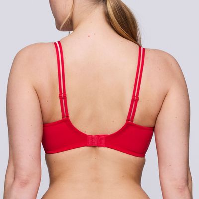 Beugel BH East End 0141930 - true red