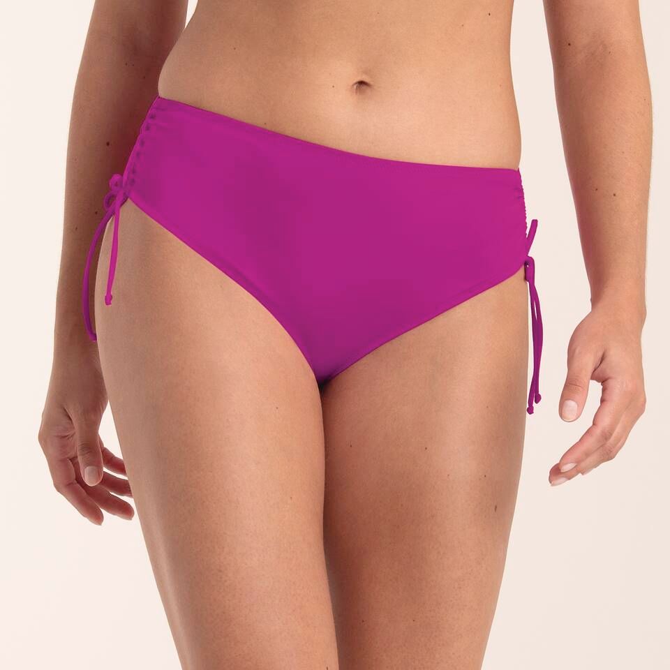 Bikini Slip Shiny Basics 8771 - passion pink Bikini Slip Shiny Basics 8771 - passion pink