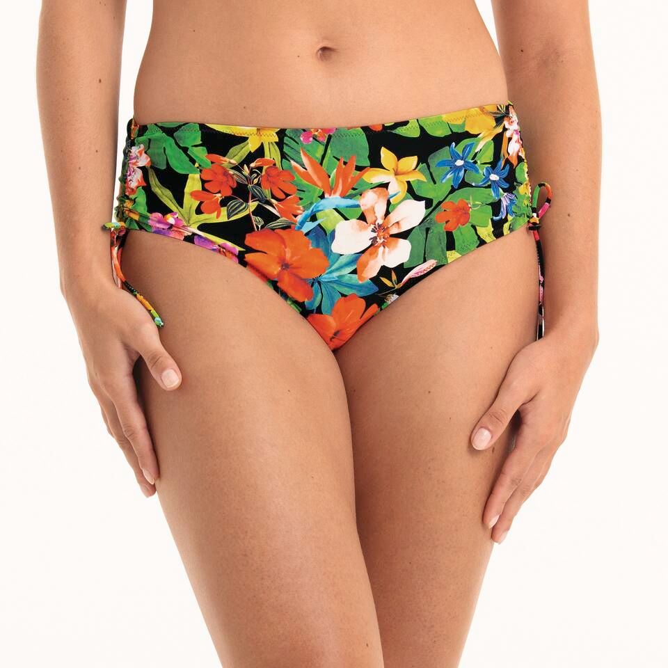 Bikini Slip Wild Garden 8755 - multi Bikini Slip Wild Garden 8755 - multi