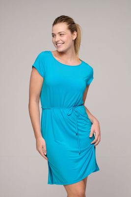 Jurk Cherylin 1007680 - sea breeze