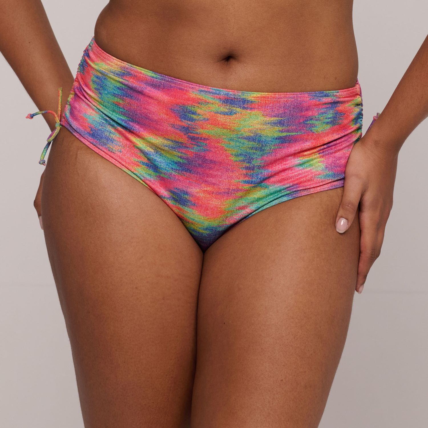 Bikini Tailleslip Cairo 4012552 - sunset nile