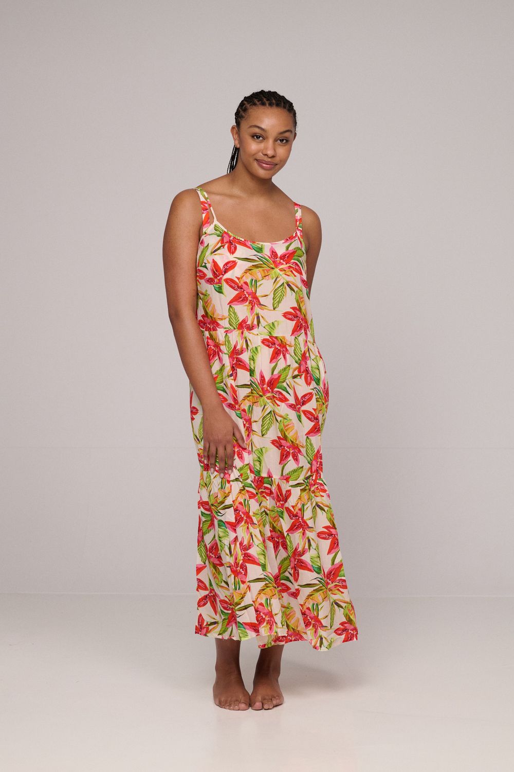 Jurk Tanzania 4012785 - calm tropics