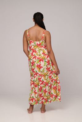 Jurk Tanzania 4012785 - calm tropics