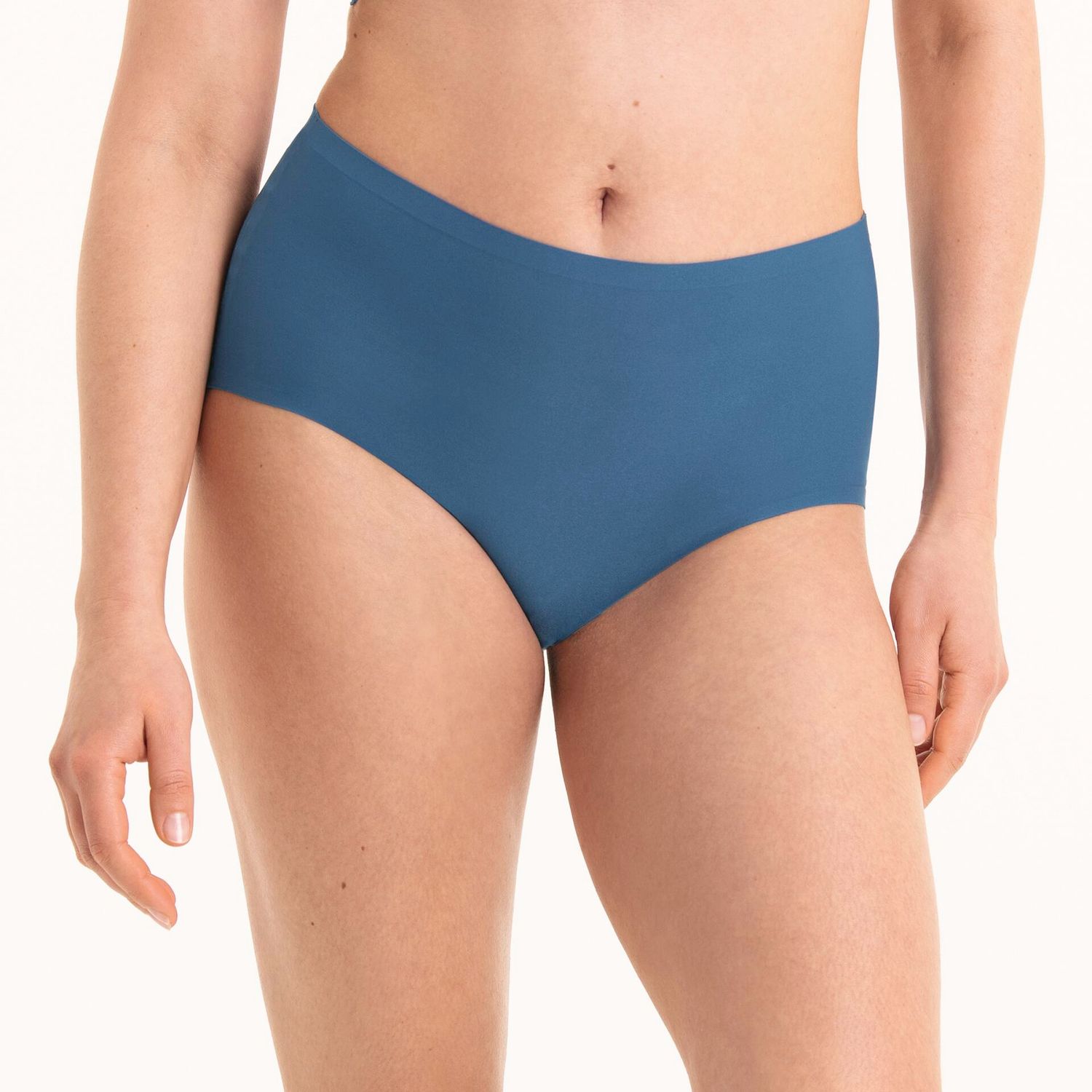 Tailleslip 1343 - bleu haven