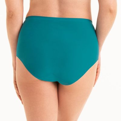 Tailleslip 1343 - light smaragd