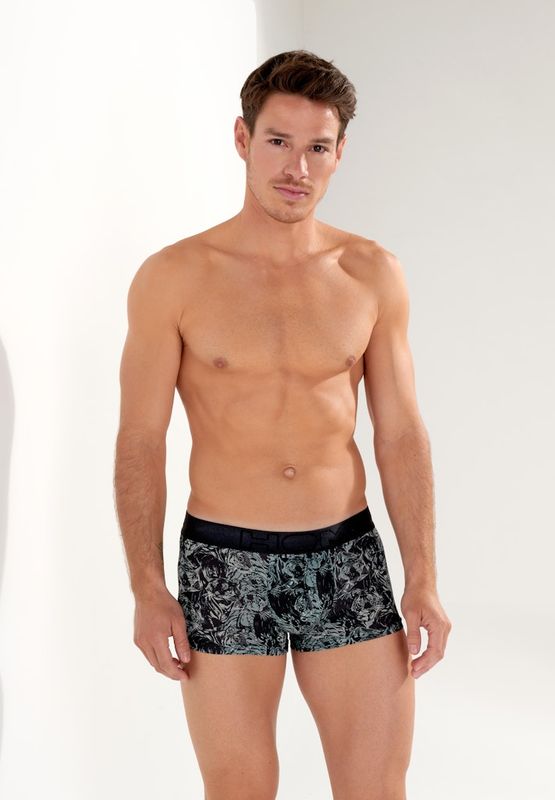 Short Tigers 402962