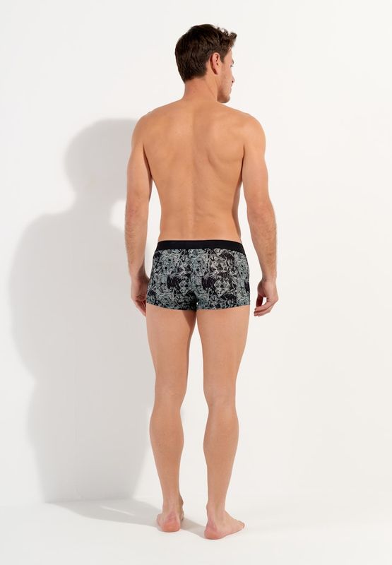 Short Tigers 402962