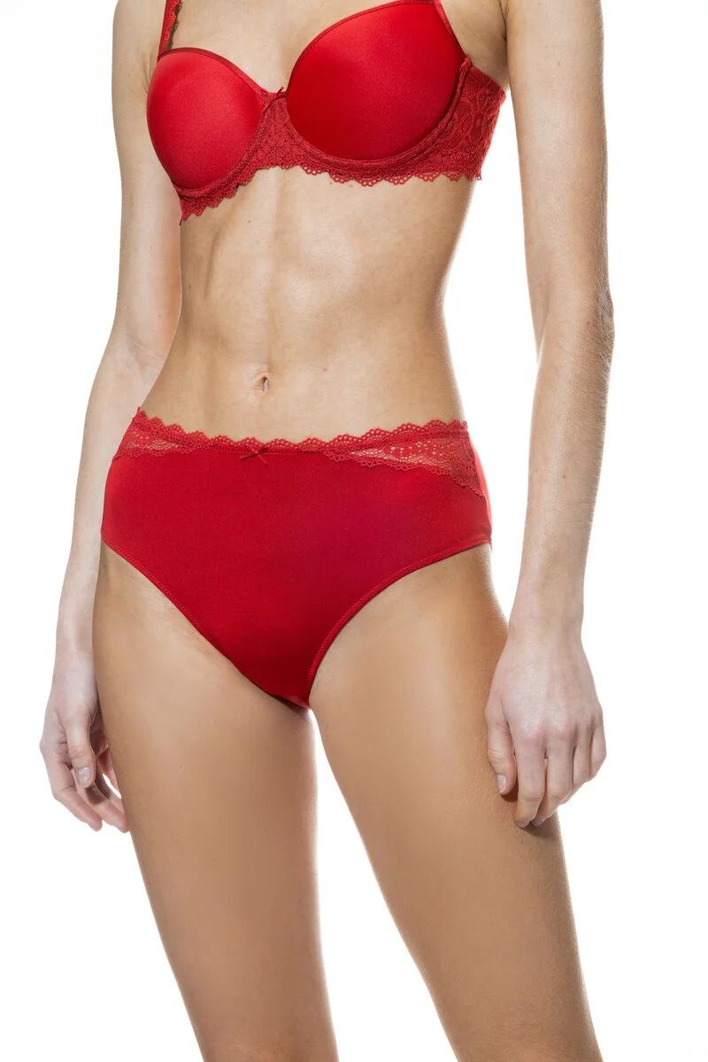 American Pants Amorous 79801 - rood